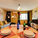 Expat Renting - L'original - La Cépière - Parking Apartamento Toulouse