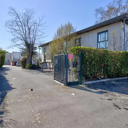 Expat Renting - L'original - La Cepiere - Parking *