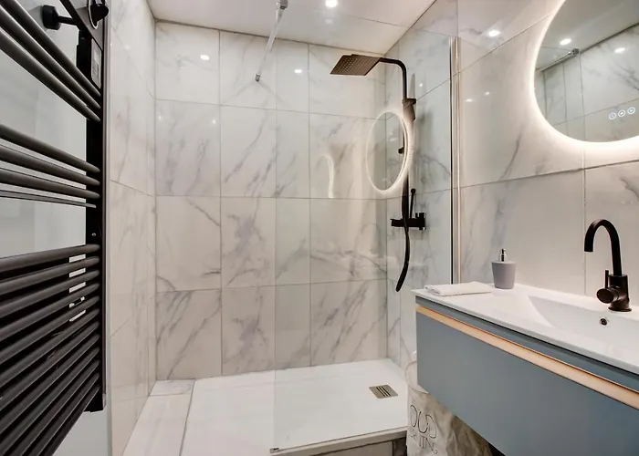 Expat Renting - L'original - La Cepiere - Parking Lejlighed Toulouse