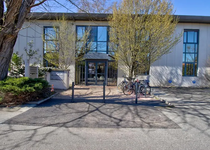 Expat Renting - L'original - La Cepiere - Parking Lejlighed