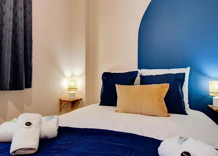 Lejlighed Expat Renting - L'original - La Cepiere - Parking *