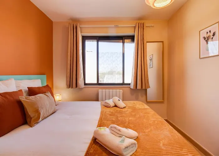 Expat Renting - L'original - La Cepiere - Parking Lejlighed *