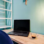 Expat Renting - L'original - La Cepiere - Parking *
