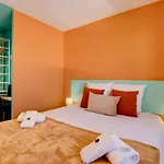 Lejlighed Expat Renting - L'original - La Cepiere - Parking