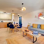 Lejlighed Expat Renting - L'original - La Cepiere - Parking