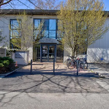 Expat Renting - L'original - La Cepiere - Parking Apartment