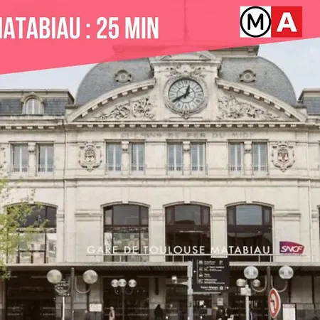 Expat Renting - L'original - La Cepiere - Parking