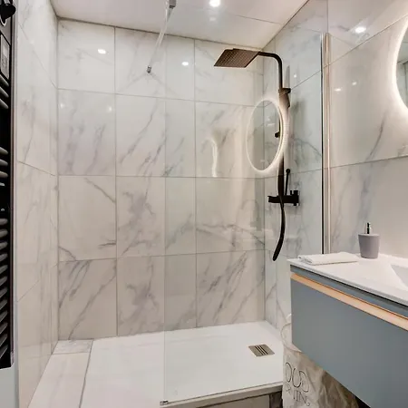 Expat Renting - L'original - La Cepiere - Parking Lejlighed Toulouse