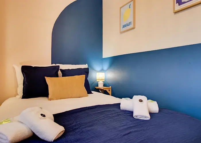 Expat Renting - L'original - La Cepiere - Parking * Τουλούζη