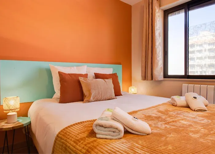 Expat Renting - L'original - La Cepiere - Parking Τουλούζη