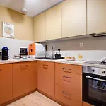 Expat Renting - L'original - La Cepiere - Parking Apartment *