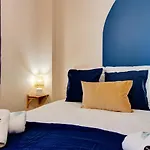 Apartment Expat Renting - L'original - La Cepiere - Parking *