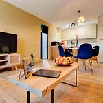 Expat Renting - L'original - La Cepiere - Parking Apartment Toulouse