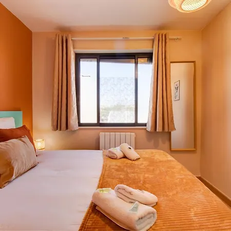 Expat Renting - L'original - La Cepiere - Parking Daire *